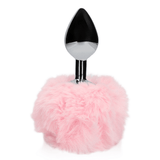 Analplug Ouch mit Hasenschwanz in drei Farben 4,9 x Ø 3,1 cm – Ansicht 13