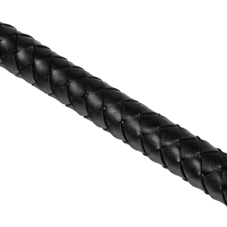 Analplug Metall mit Teufelsschwanz Schwarz 4,8 x Ø 3,1 cm – Ansicht 6