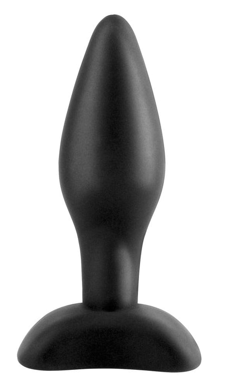 Analplug Mini 7,5 x 2,5 cm