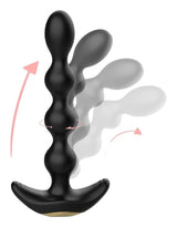 Analplug mit Kugeln Austin 16 x 3.2cm