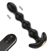 Analplug mit Kugeln Austin 16 x 3.2cm