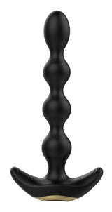 Analplug mit Kugeln Austin 16 x 3.2cm