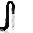 Analplug N. 38 Glasmassager 17 x 3,8 cm