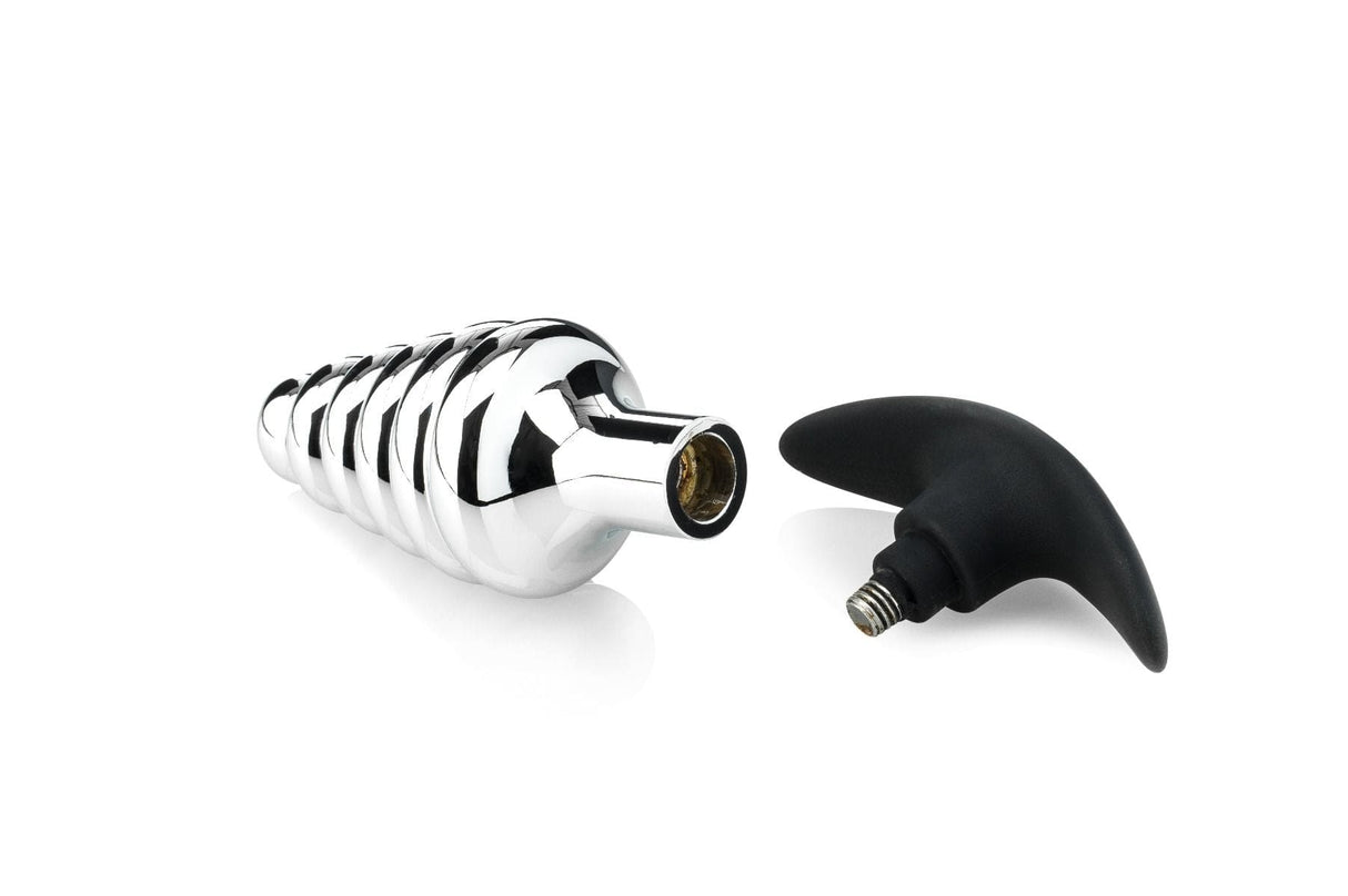 Analplug No.14 11,4 x 1,5-4,2 cm
