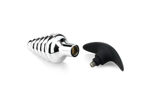 Analplug No.14 11,4 x 1,5-4,2 cm