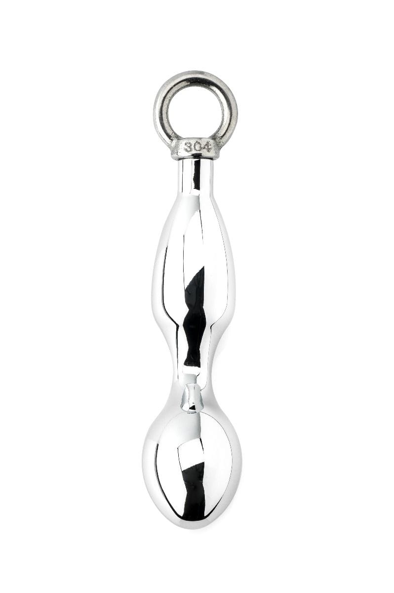 Analplug No.16 14 x 1,1-3 cm