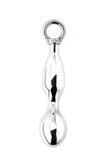Analplug No.16 14 x 1,1-3 cm