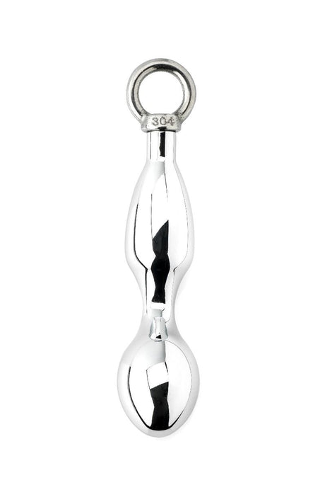 Analplug No.16 14 x 1,1-3 cm