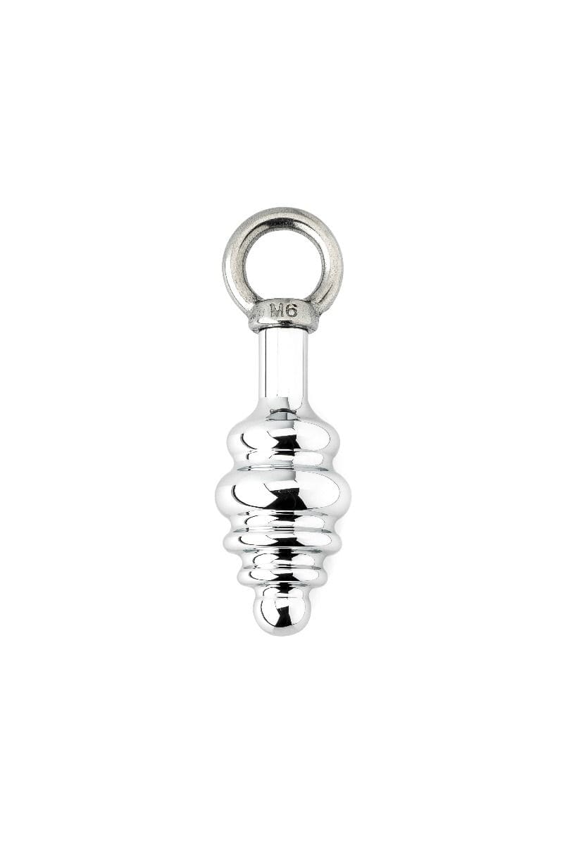 Analplug No.19 9,3 x 1,1-2,9 cm