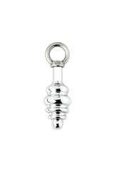 Analplug No.19 9,3 x 1,1-2,9 cm