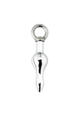 Analplug No.20 10,3 x 1,1-2,5 cm