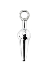 Analplug No.21 12,8 x 1,1-2,5 cm