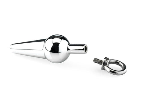 Analplug No.21 12,8 x 1,1-2,5 cm