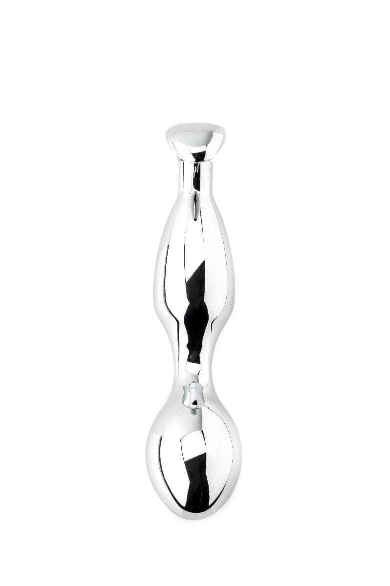 Analplug No.22 12,3 x 1,1-3 cm