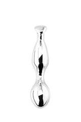 Analplug No.22 12,3 x 1,1-3 cm