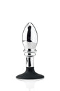 Analplug No.6 12 1,8-3,5 cm