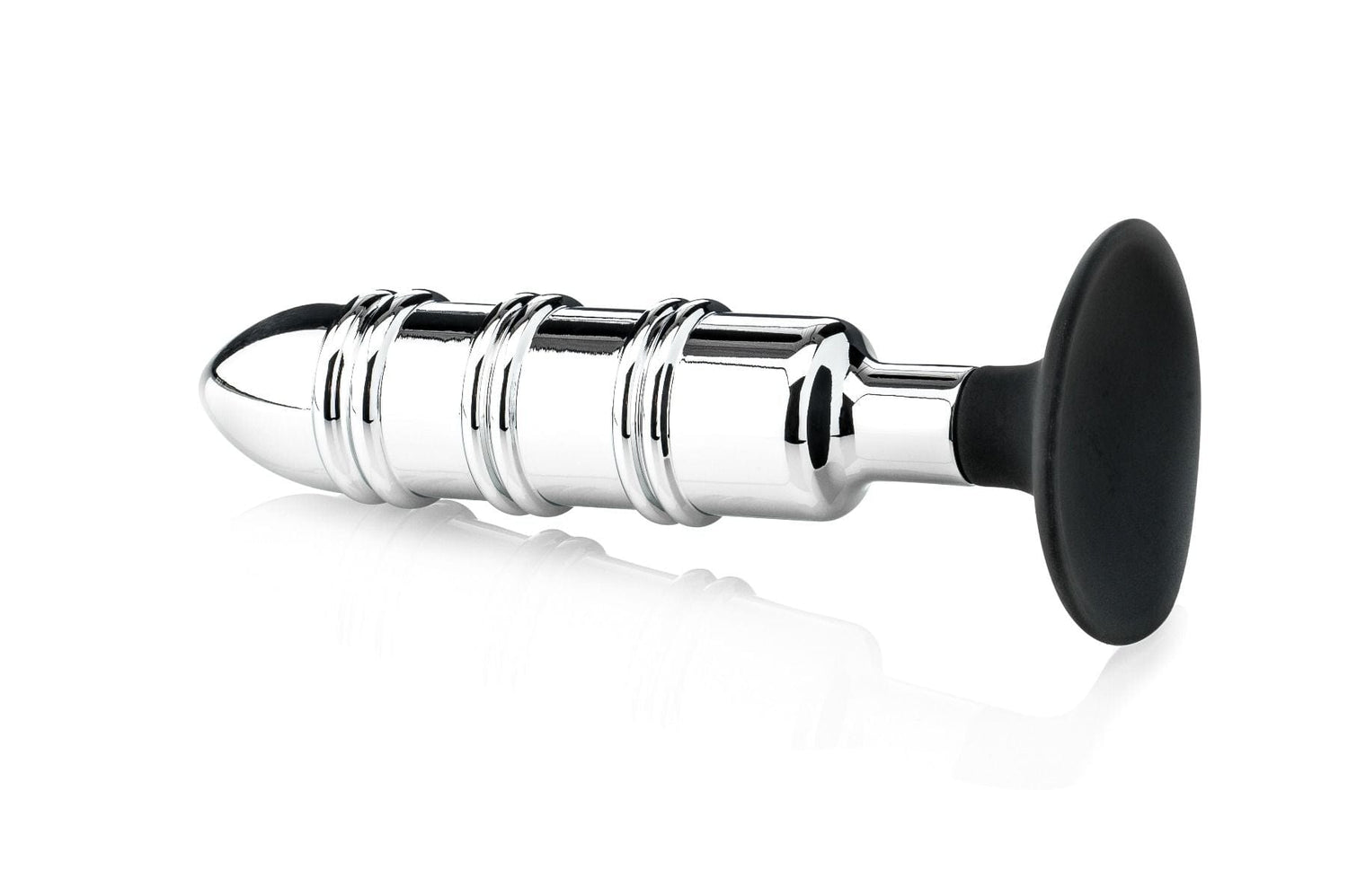 Analplug No.7 16 x 1,8-3,5 cm dildodave.de Analplug No.7 16 x 1,8-3,5 cm dildodave.de