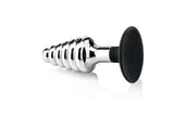 Analplug No.9 11,6 x 1,5-4,2 cm