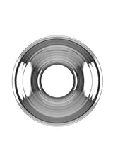 Analplug Nr. 49 Hohltunnel klein Durchsichtig 6,4 cm – Ansicht 4