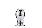 Analplug offener Kelch 7 x 4 cm