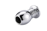 Analplug offener Kelch 7 x 4 cm