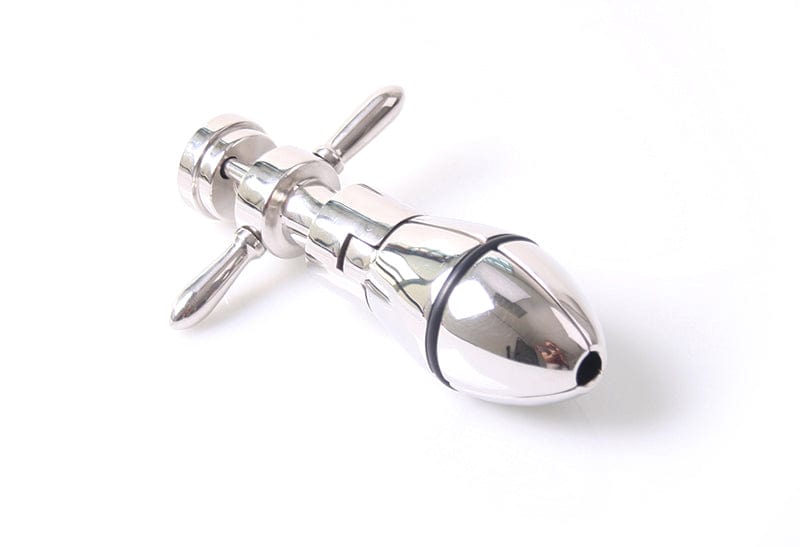 Analplug Öffner