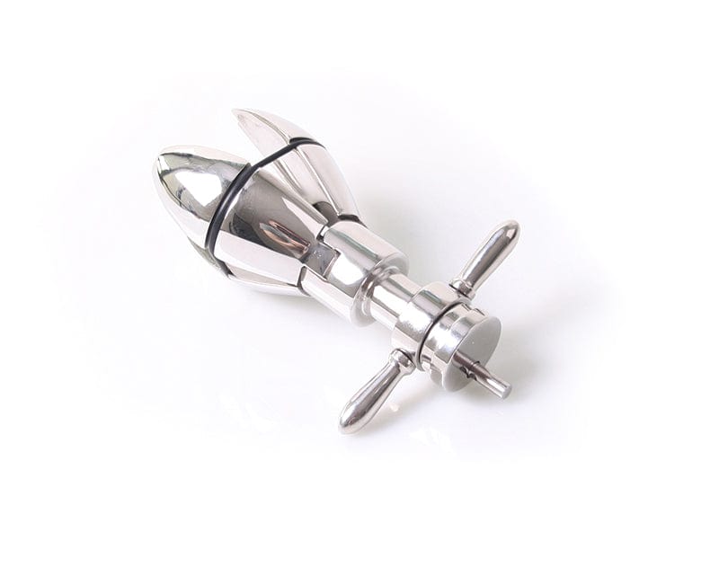 Analplug Öffner