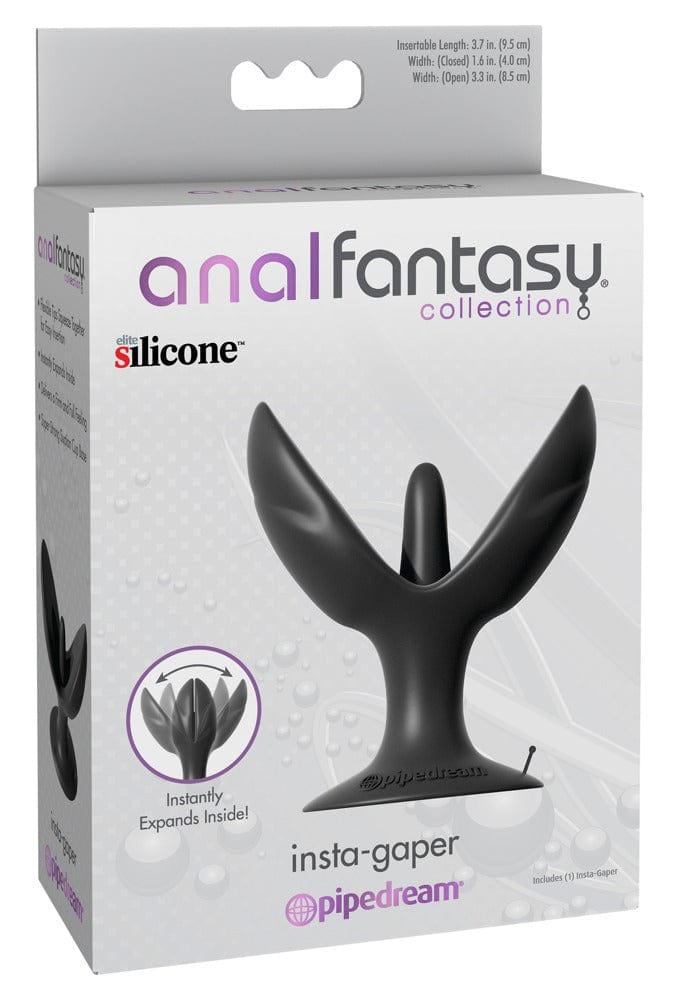Analplug Opener 9,5 x 8,5 cm