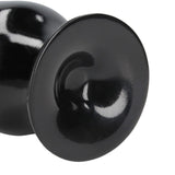 Analplug Ouch Mega X aus PVC Schwarz 29 x Ø 12 cm – Ansicht 5