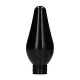 Analplug Ouch mit austauschbarem Sockel groß 8,5 x Ø 3,5 cm – Ansicht 6