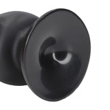 Analplug Ouch Overdrive aus PVC Schwarz 23,5 x Ø 10 cm – Ansicht 6