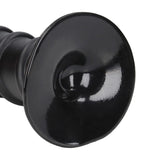 Analplug Ouch Pole of Power aus PVC Schwarz 56,5 x Ø 7 cm – Ansicht 5
