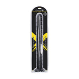 Analplug Ouch Pole of Power aus PVC Schwarz 56,5 x Ø 7 cm – Ansicht 2