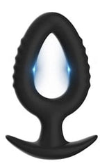 Analplug Ovas L 11 x 6,8 cm