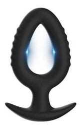 Analplug Ovas S 8 x 4,8 cm