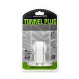 Analplug PerfectFitBrand Tunnel hohl M 8,3 x 5,2 cm – Ansicht 5