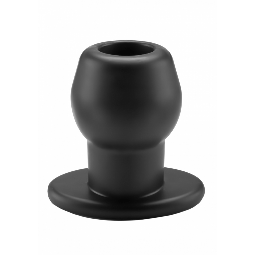 Analplug PerfectFitBrand Tunnel hohl M 8,3 x 5,2 cm