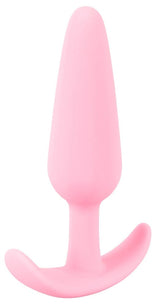 Analplug Pink 8,4 x 2,1 cm