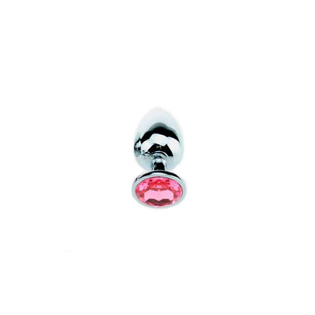 Analplug Pink Lady