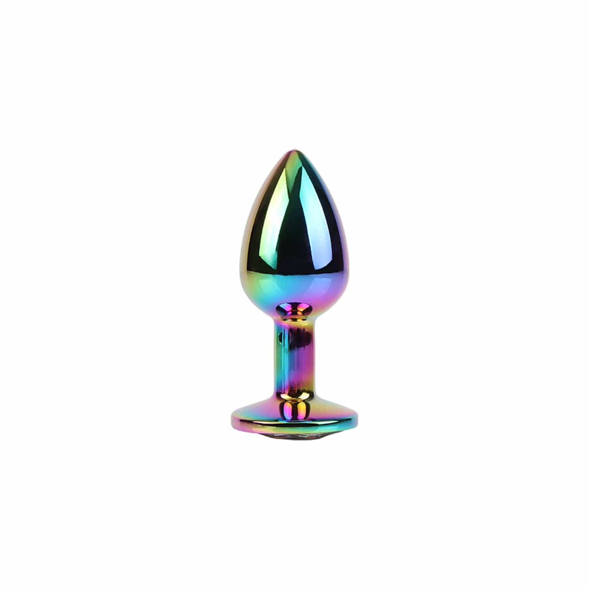 Analplug Premium 7,1 x 2,7 cm