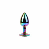 Analplug Premium 7,1 x 2,7 cm