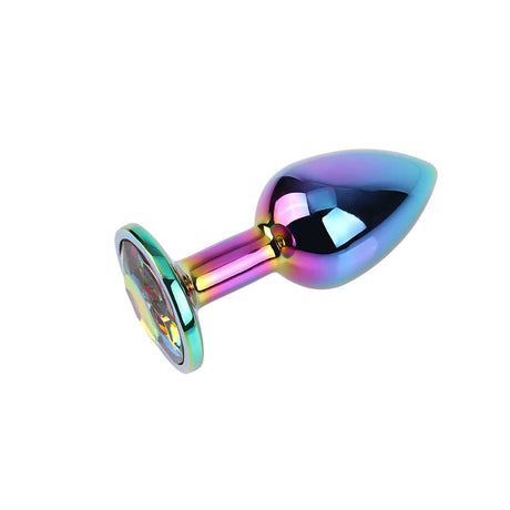 Analplug Premium 7,1 x 2,7 cm
