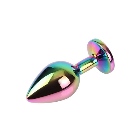 Analplug Premium 8,2 x 3,3 cm