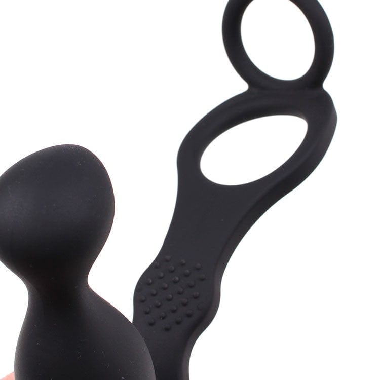 Anal Plug Prostate 13 x 3.5 cm dildodave.de Anal Plug Prostate 13 x 3.5 cm dildodave.de