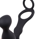 Analplug Prostata 13 x 3,5 cm
