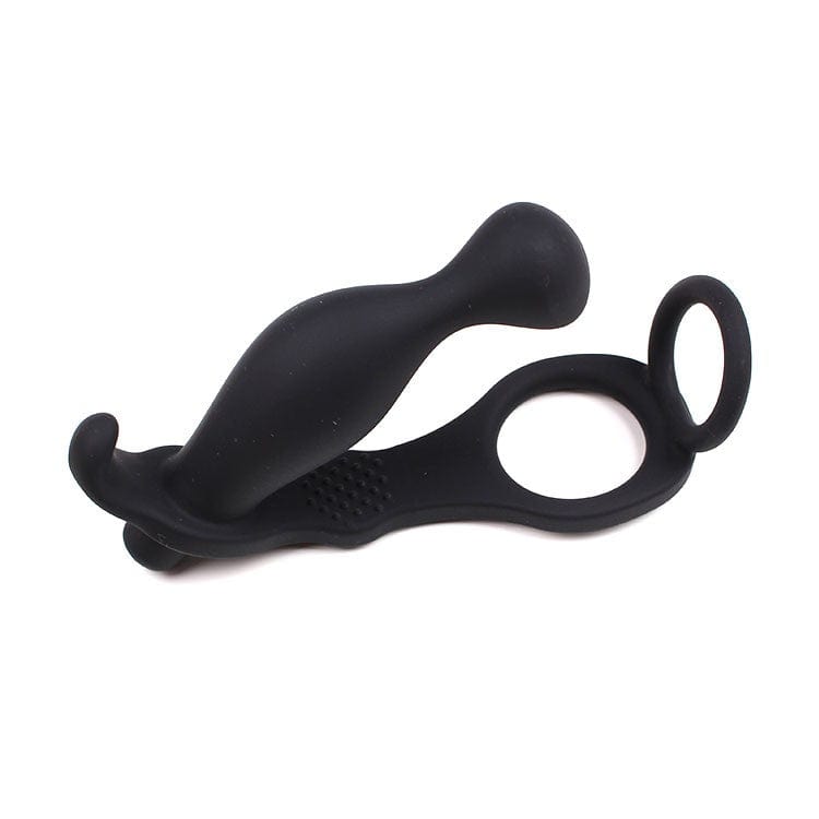 Anal Plug Prostate 13 x 3.5 cm dildodave.de Anal Plug Prostate 13 x 3.5 cm dildodave.de