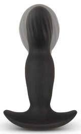 Analplug Prostata Pump 14,6 x 3,7 cm