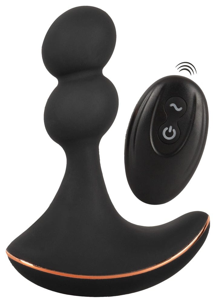 Analplug Prostate 13,3 x 3,5 cm