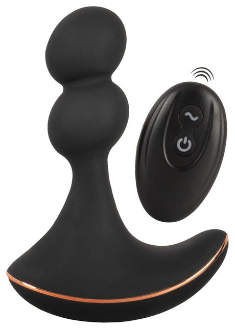 Analplug Prostate 13,3 x 3,5 cm