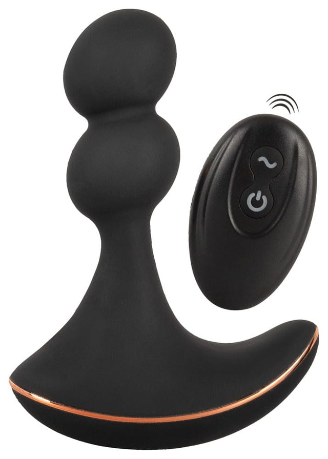 Analplug Prostate 13,3 x 3,5 cm